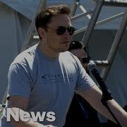 Elon Musk S Hyperloop Competition Set A New World Record