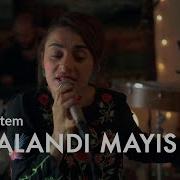 Ceylan Ertem Hırpalandı Mayıs Akustik