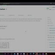 Array Manipulation Hackerrank