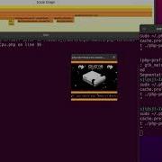 Php Terminal Nes Emulator PHP7 4 FFI SDL Parallel Php Profiler GTK