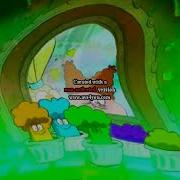 Chowder Theme Song In Water Sounds