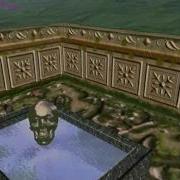 DirectX 9 3D Demo Scene