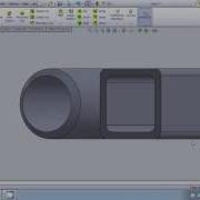 Fillets And Chamfers On Solidworks