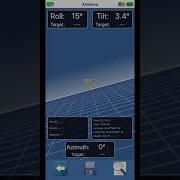 RF Vision Mobile App