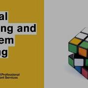 Critical Thinking And Problem Solving