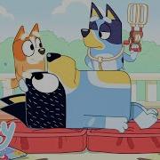 Doktor Bluey Ve Hemşire Bingo Hastane Bluey Türkçe Resmi Kanal