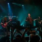Blind Guardian Valhalla Live O2 Forum 22 05 2016