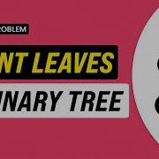 Count Leaves In Binary Tree School Practice Problem GeeksforGeeks School