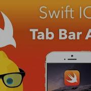 Swift IOS Tutorial Tab Bar Application XCode 6 IOS 8 Geeky Lemon Development