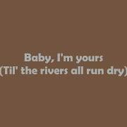 Baby I M Yours Arctic Monkeys Lyrics