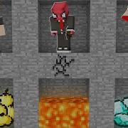 FERİTED VS MİNECRAFT 82