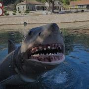 Jaws POV Universal Studios Hollywood Studio Tour Section Non Copyright