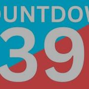 39 Seconds Timer Thirty Nine Seconds Timer