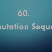 Permutation Sequence Leetcode 60