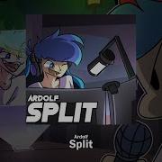 Official Release Ardolf Split Instrument Ver From Bob And Bosip FNF Mod