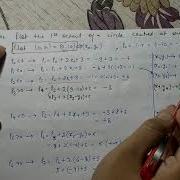 Midpoint Circle Drawing Algorithm Example Numerical Computer Graphics