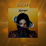 Michael Jackson Xscape 2014