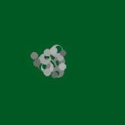 Using 2D Sprites To Create Expanding Explosion