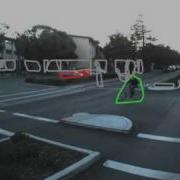 Tracking Based Semi Supervised Learning