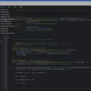 Quick Documentation And Open Declaration