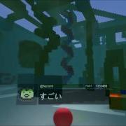 Crowd Craft Online Unity WebGL X WebSocket DEMO