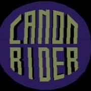 C64 Longplay Canon Rider