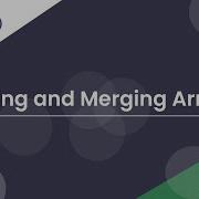 Learn PHP Sorting And Merging Arrays Php Somali Tutorials Part 7