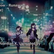 All Time Low Runaways Nightcore Future Hearts