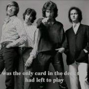 The Doors Hyacinth House Lyrics