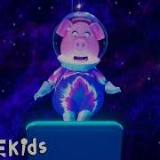 Break Free By Rosita Reese Witherspoon And Gunther Nick Kroll Sing 2 2021 TUNE Kids