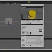 OpenSpace3D Animation Demo 5