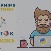 Operator Precedence In Python Priority And Order Python Tutorial For Beginners