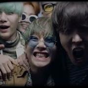 Boys With Fun Demo Ver BTS FMV Proof