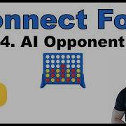 Python Beginner Project Creating A Connect Four Game P 4 AI Opponent