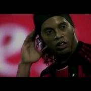 Ronaldinho Skills Impossible To Forget Youtube HD