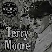Terry Moore Interview