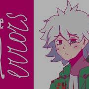Tea Errors Meme Danganronpa