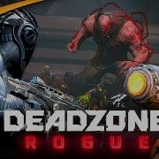 Deadzone Rogue PC Gameplay 4K UHD