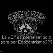 Agathocles A For Arrogance Subtitulada En Español
