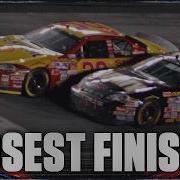 Daytona 500 Finishes But They Get Increasingly Closer