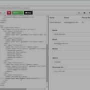 Learn AngularJS 5 Model Controller Ng Model Directive