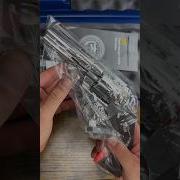 Colt Python 357 Magnum Unboxing