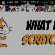 What Is Scratch