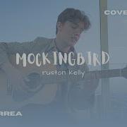 Mockingbird Ruston Kelly COVER VIDEO Noah Urrea