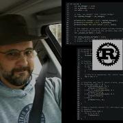 RUST 03 Defining Variables In A RUST Program