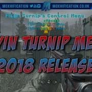 COD4 TU4 Flyin Turnip R2R Mod Menu 2018 Release Download
