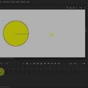 Using Animated Symbols To Create Pacman