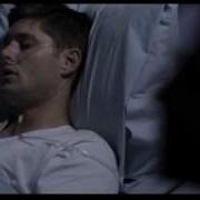 Castiel Angels Fall