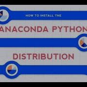 Introduction Of Anaconda Python Session 1