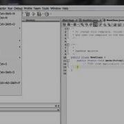 How To Define A Java Main Class In Netbeans Computer Tips1110